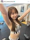野中美希