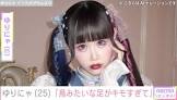 ゆりにゃ
