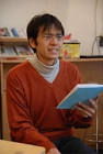 菱田盛之
