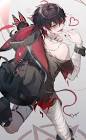 Kuro Kurenai