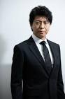上川隆也