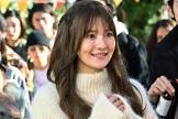 トリンドル瑠奈