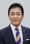 玉木雄一郎