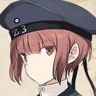 Z3 zwei (艦これ)