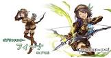 フィーナ (グラブル)