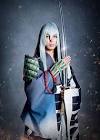 江雪左文字 (刀剣乱舞)