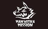 MAN WITH A MISSION