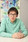 小山田将