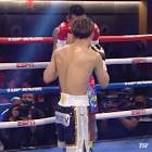 テヨン (キックボクサー)