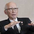 角和夫