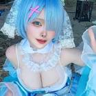 水羽えと