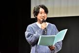 鈴村健一