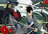 江雪左文字 (刀剣乱舞)