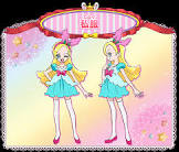 キラ星シエル (キュアパルフェ)