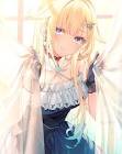 藍沢エマ