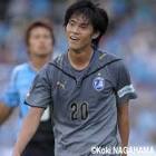 高橋大輔 (サッカー選手)
