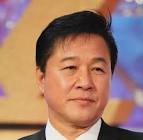 川合俊一