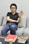 太田克史