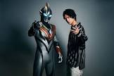 ウルトラマントリガー