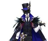 ディア・クロウリー