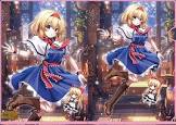 アリス・マーガトロイド