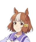 ベルノライト (ウマ娘)