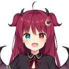 夢月ロア