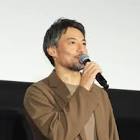 山口馬木也