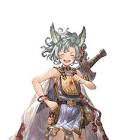 セロニム (グラブル)