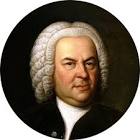 ヨハン・ゼバスティアン・バッハ