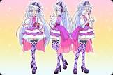 ルールー・アムール (キュアアムール)