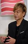 玉井健二