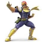 キャプテン・ファルコン