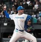 ドリュー・バーヘイゲン