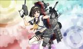 谷風丁改 (艦これ)