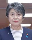 上川陽子