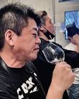 堀江貴文 (ホリエモン)