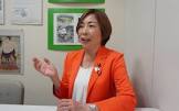 上田令子