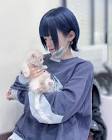 猫猫猫はう