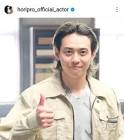 石垣佑磨