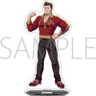 アシュトン・バルガス