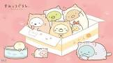 ねこ (すみっコぐらし)