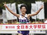 山川拓馬