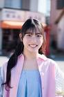 川又優菜
