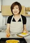 藤野真紀子