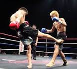 TURBΦ (キックボクサー)