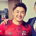 佐藤大朗