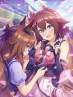 サクラチヨノオー (ウマ娘)