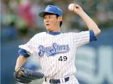 阿波野秀幸