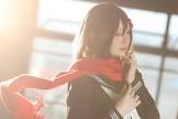 アヤノ (楯山文乃)